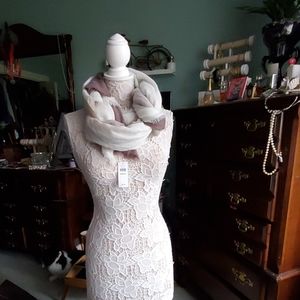 NWTs, BanRep, Soft & Wispy Scarf